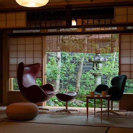 Hotel Koo Otsuhyakucho Bagian luar foto