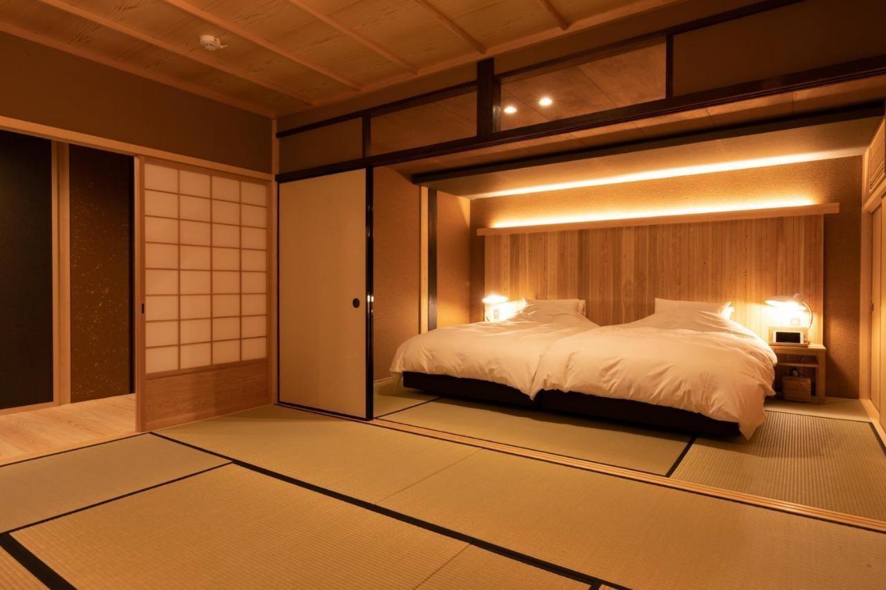 Hotel Koo Otsuhyakucho Bagian luar foto