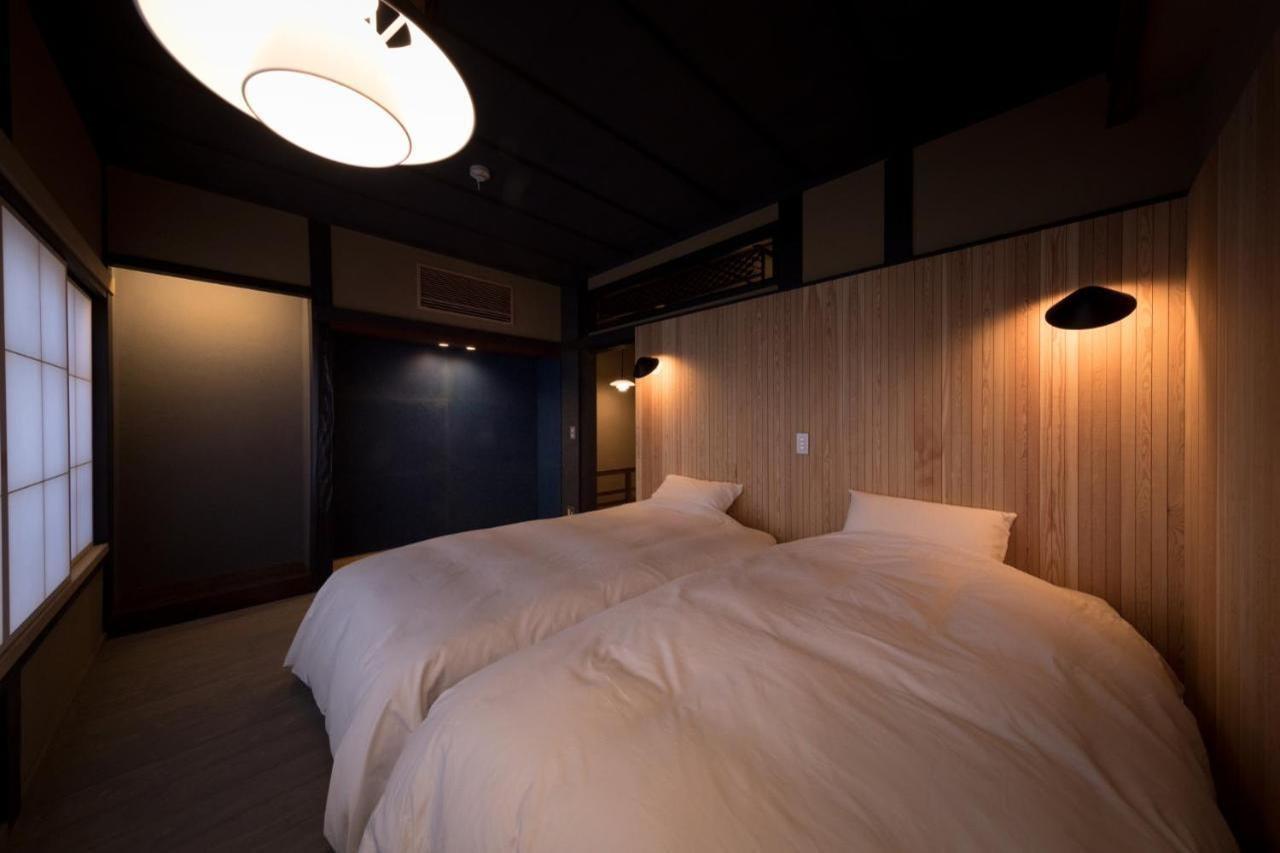 Hotel Koo Otsuhyakucho Bagian luar foto