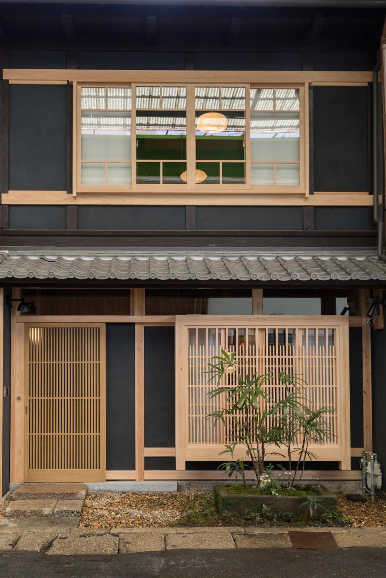 Hotel Koo Otsuhyakucho Bagian luar foto
