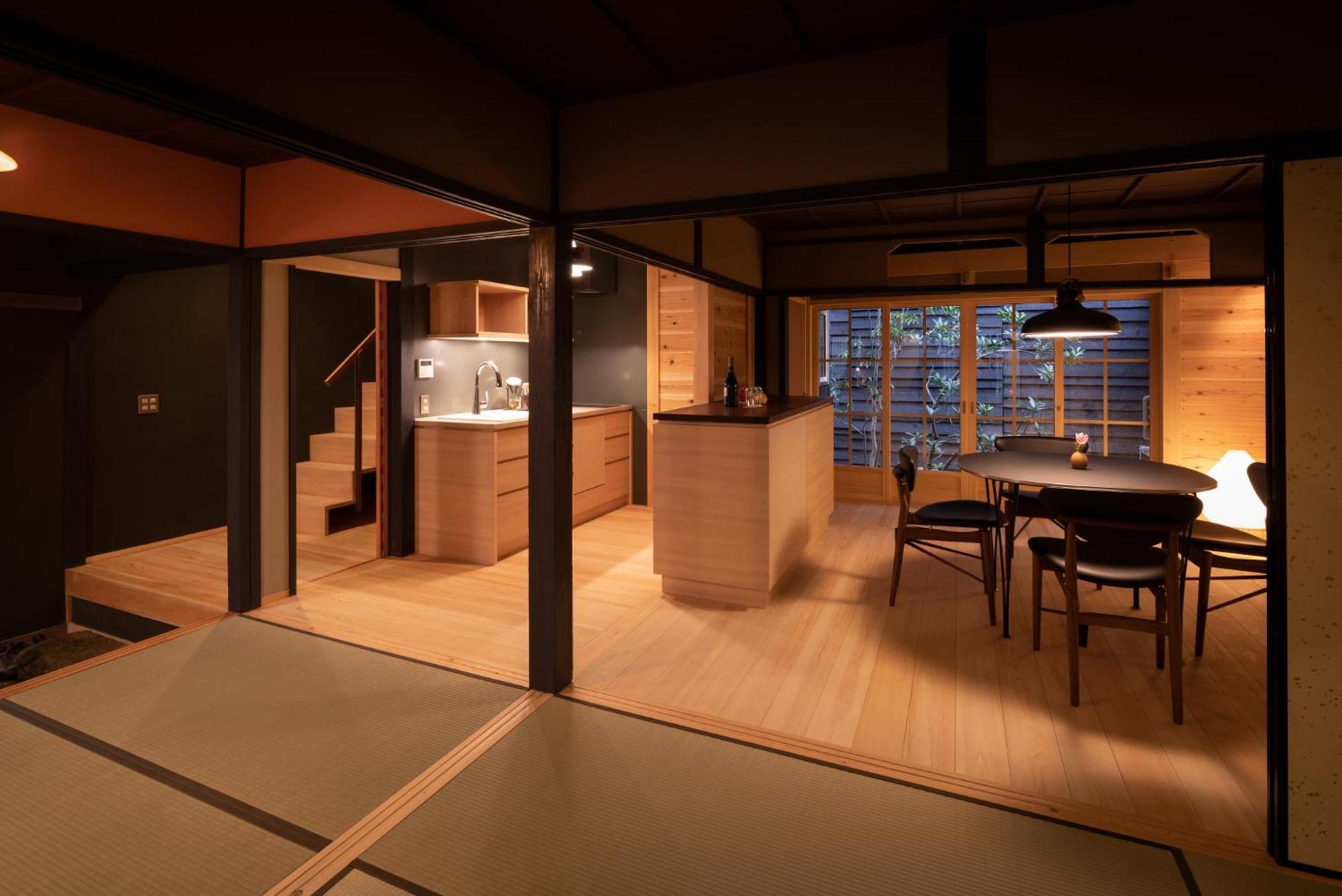 Hotel Koo Otsuhyakucho Bagian luar foto