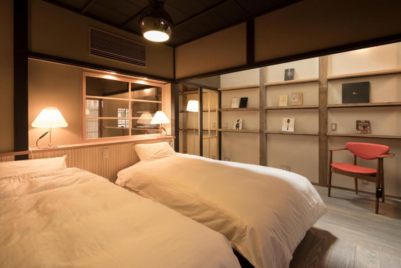 Hotel Koo Otsuhyakucho Bagian luar foto