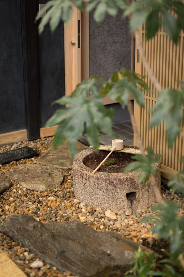 Hotel Koo Otsuhyakucho Bagian luar foto