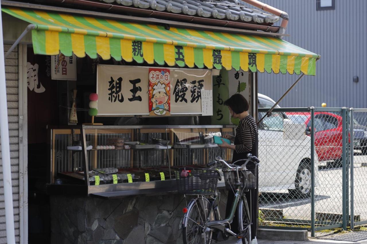 Hotel Koo Otsuhyakucho Bagian luar foto