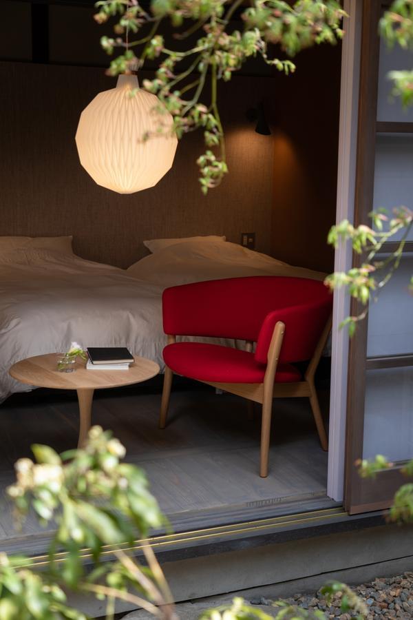 Hotel Koo Otsuhyakucho Bagian luar foto