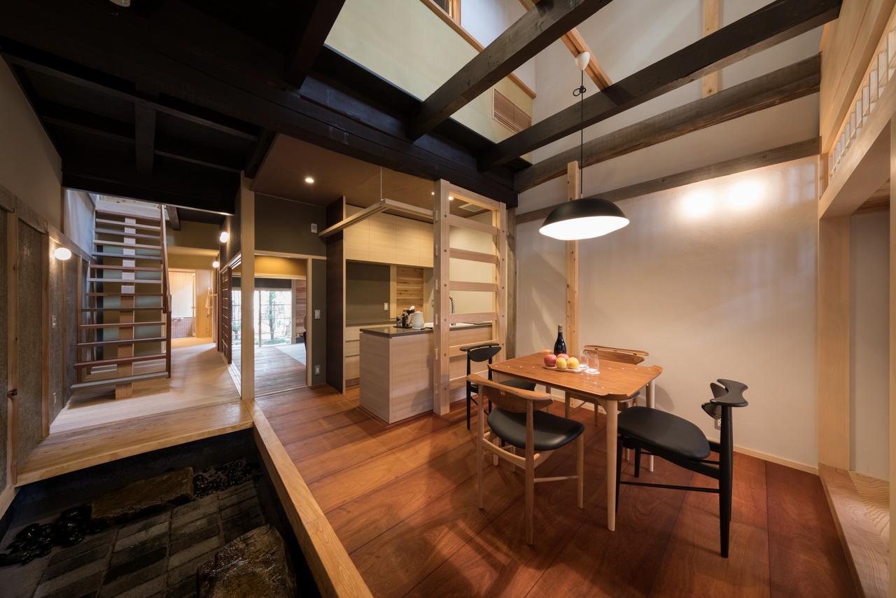Hotel Koo Otsuhyakucho Bagian luar foto