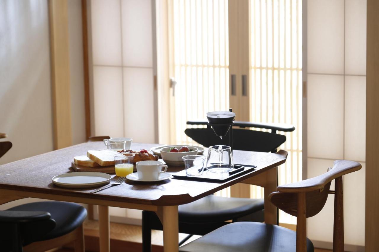 Hotel Koo Otsuhyakucho Bagian luar foto