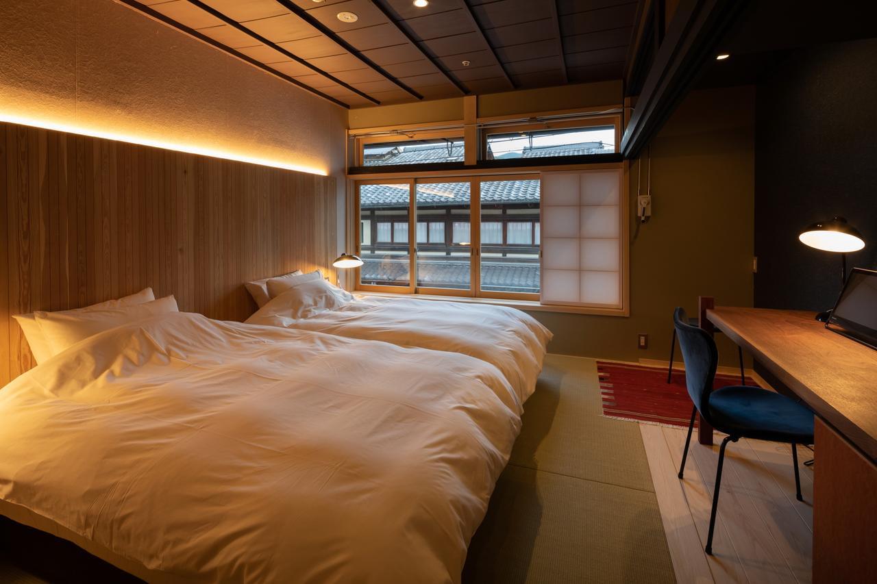 Hotel Koo Otsuhyakucho Bagian luar foto