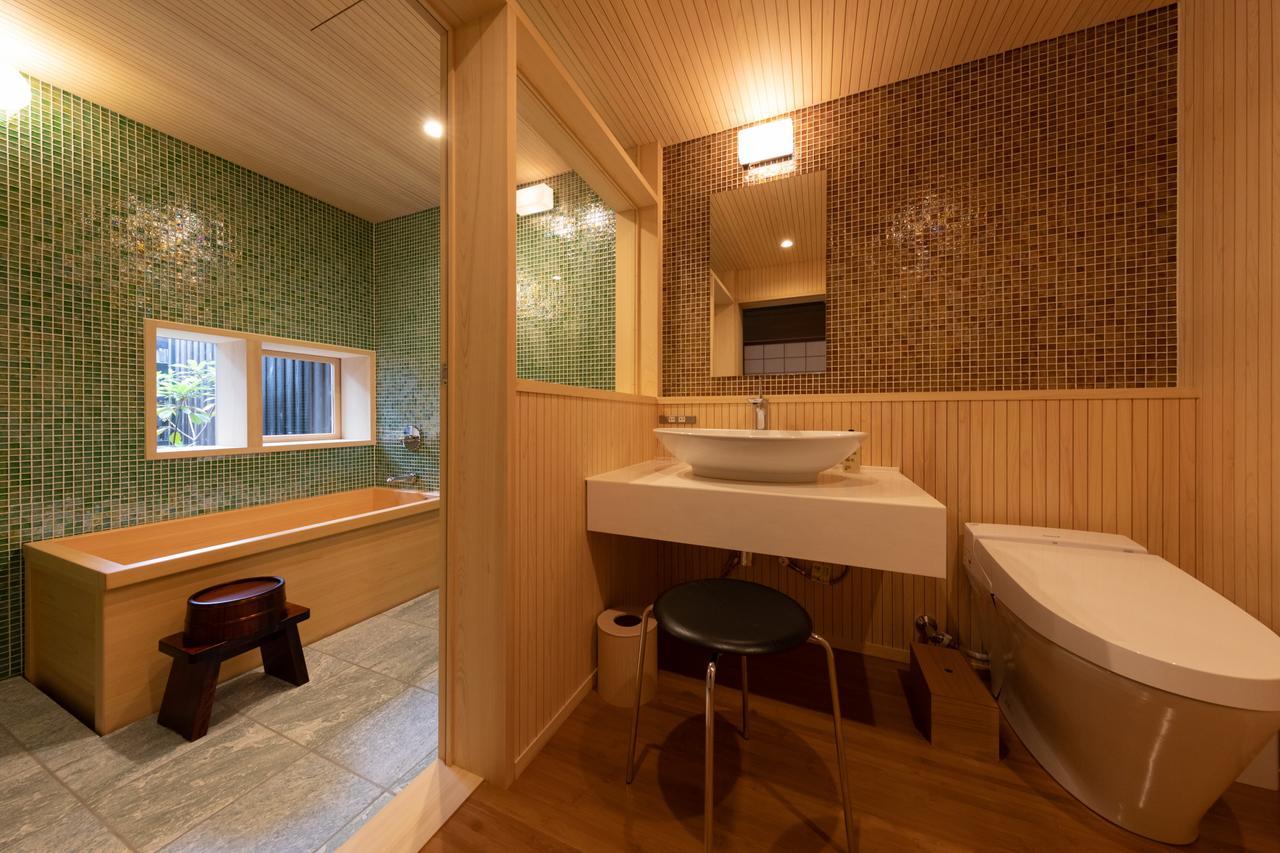Hotel Koo Otsuhyakucho Ruang foto