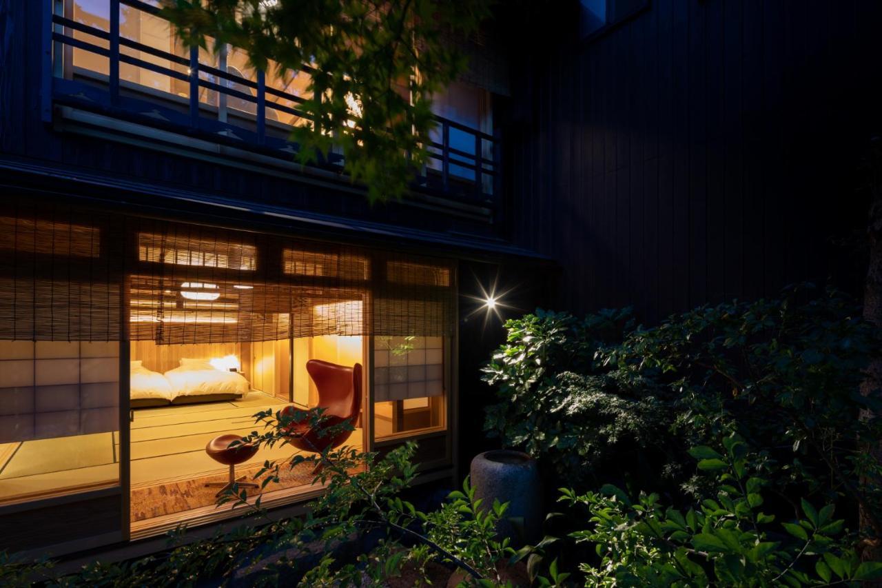 Hotel Koo Otsuhyakucho Bagian luar foto