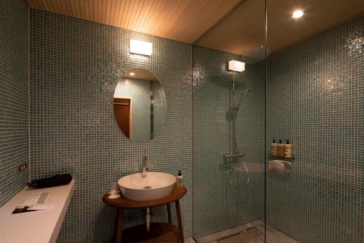 Hotel Koo Otsuhyakucho Bagian luar foto
