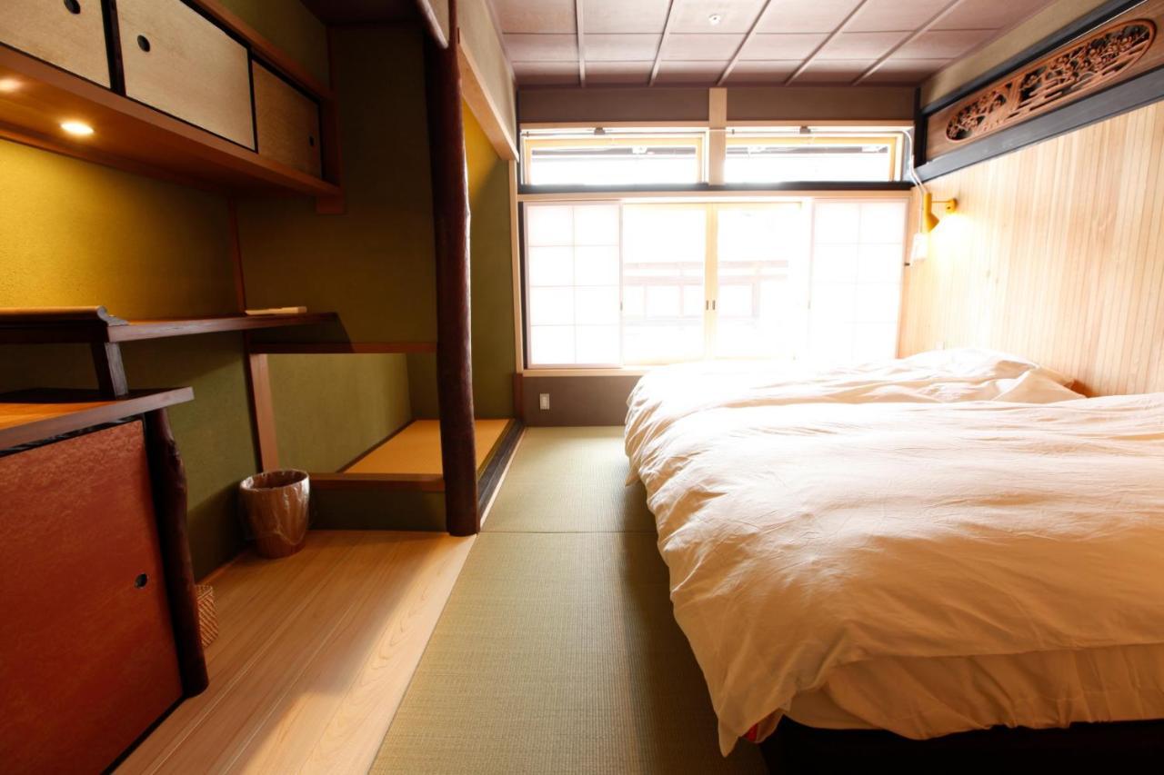 Hotel Koo Otsuhyakucho Bagian luar foto