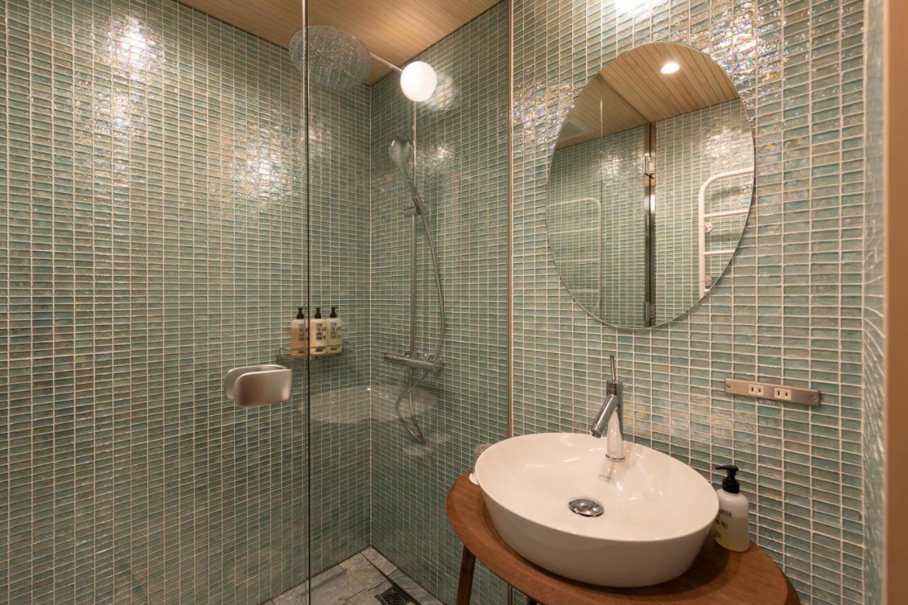Hotel Koo Otsuhyakucho Bagian luar foto