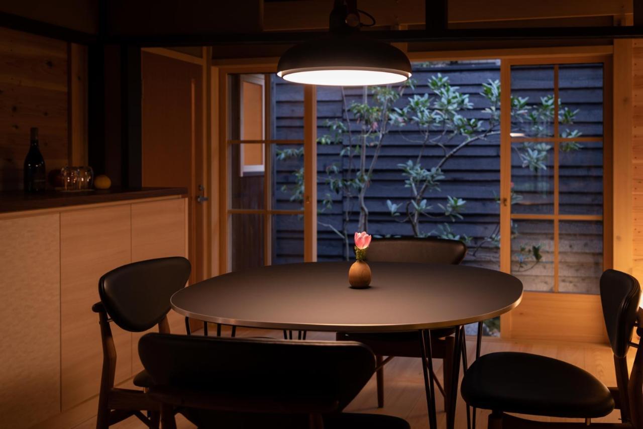 Hotel Koo Otsuhyakucho Bagian luar foto