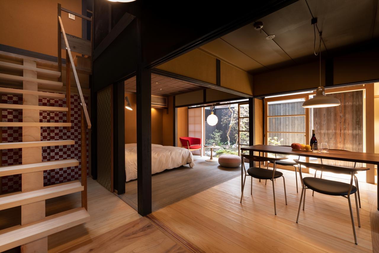 Hotel Koo Otsuhyakucho Bagian luar foto