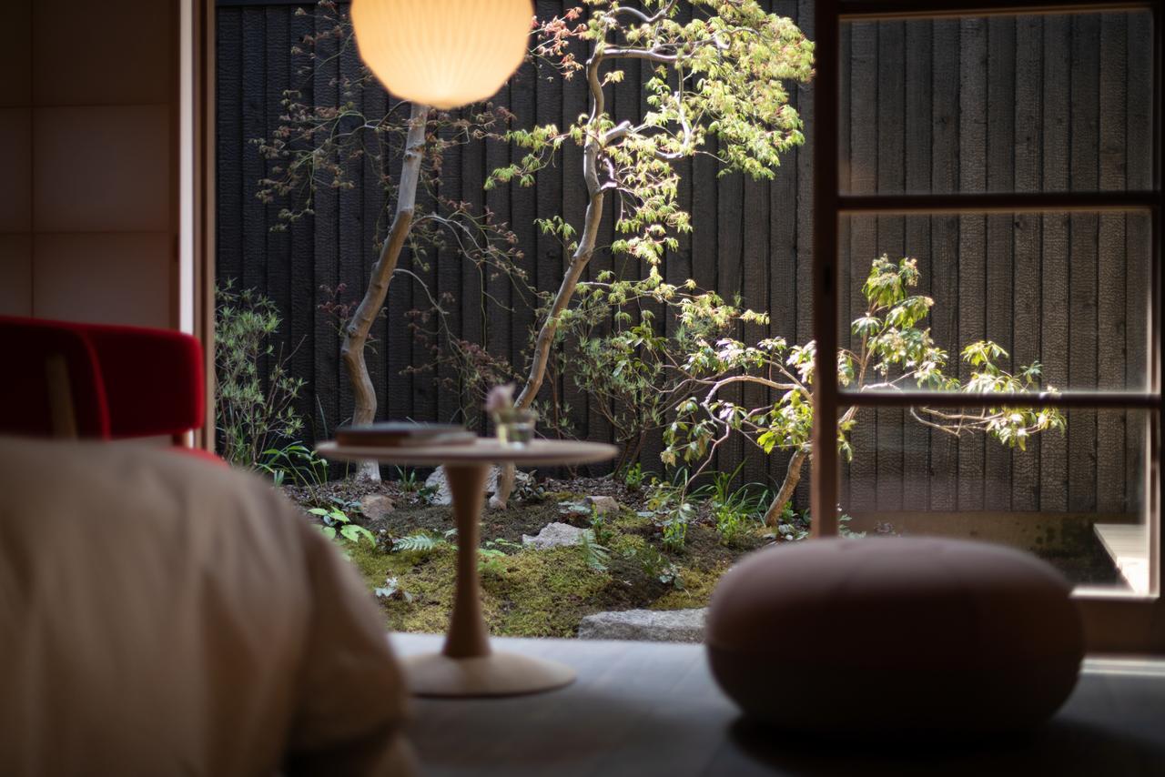 Hotel Koo Otsuhyakucho Bagian luar foto