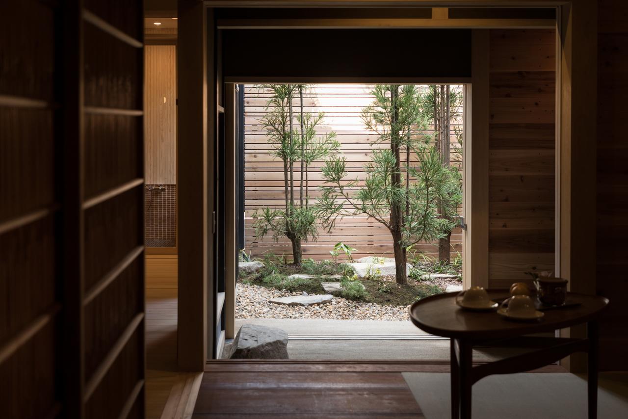 Hotel Koo Otsuhyakucho Bagian luar foto