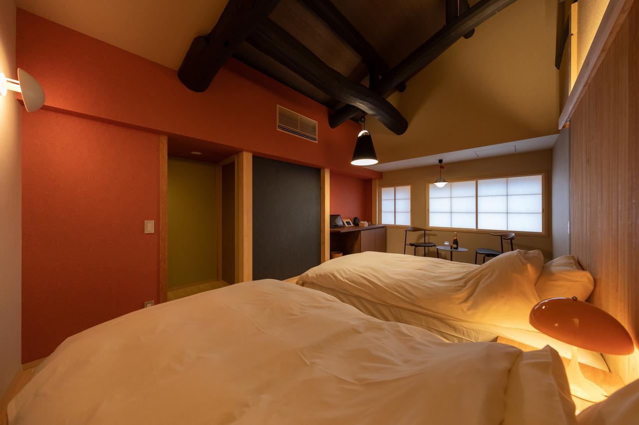 Hotel Koo Otsuhyakucho Ruang foto